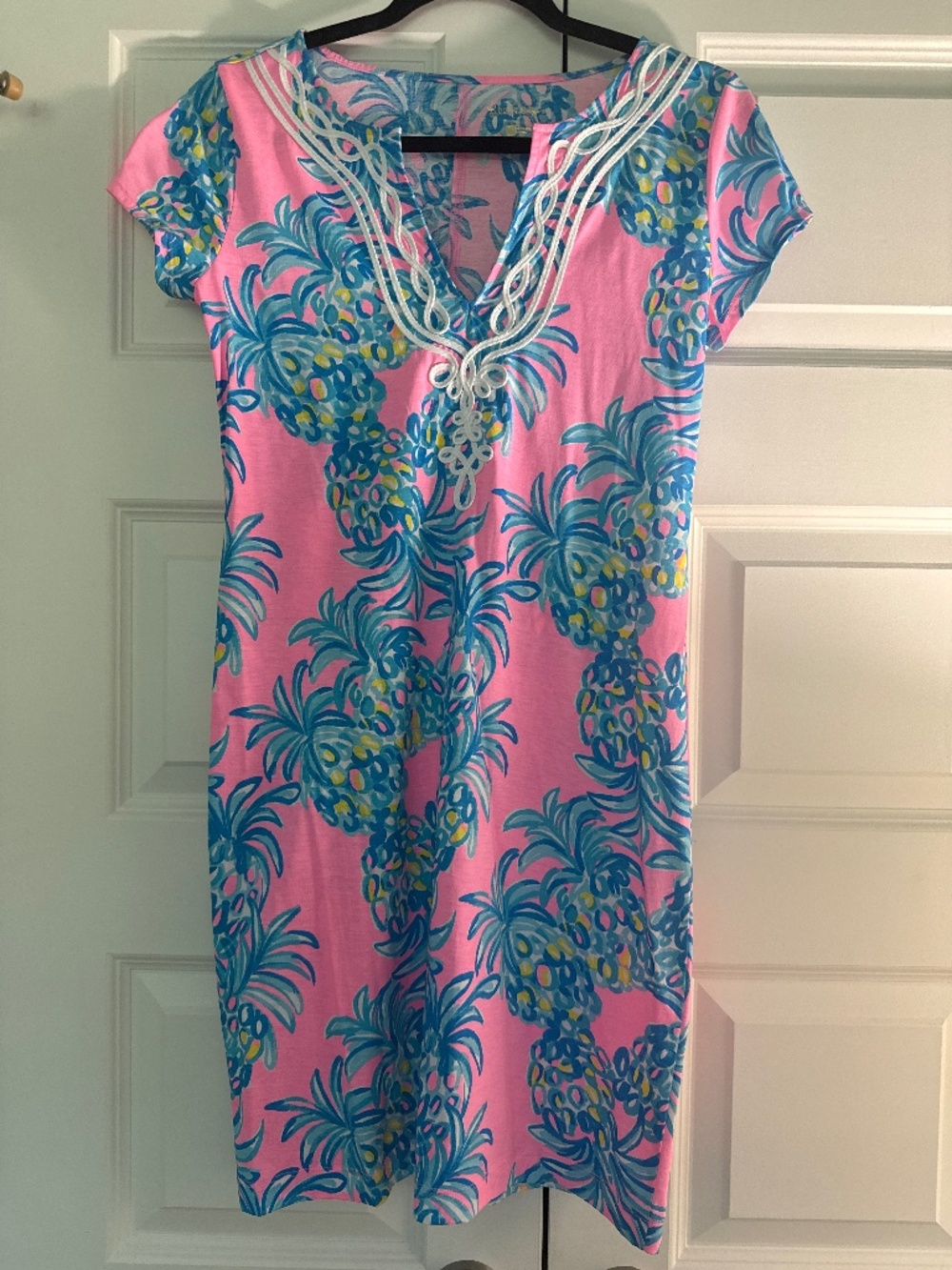 Lilly Pulitzer Brewster Dress